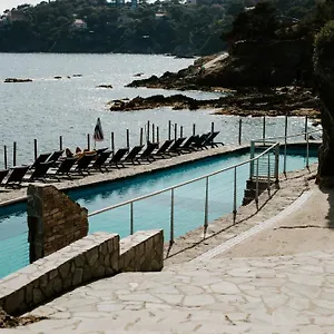 Hotel Provençal Hyères